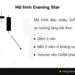 mô hình evening star 2