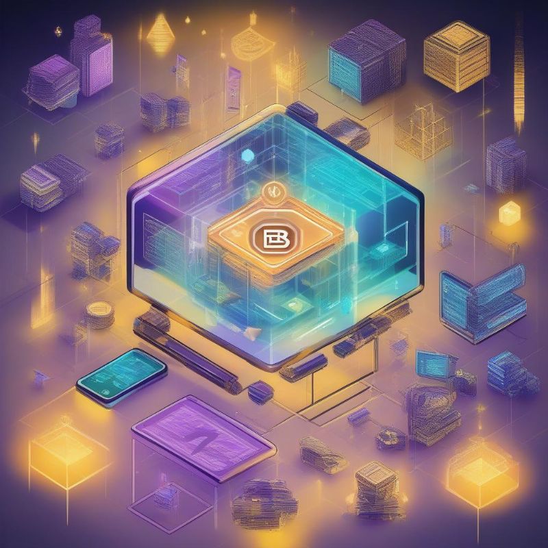 Binance Labs hỗ trợ nhiều dự án nổi bật trong lĩnh vực blockchain, từ DeFi đến NFT