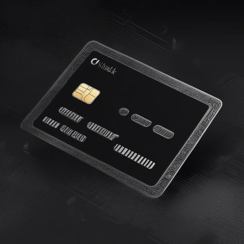 Lợi ích của Black card trong tiền ảo như hoàn tiền, rút tiền miễn phí