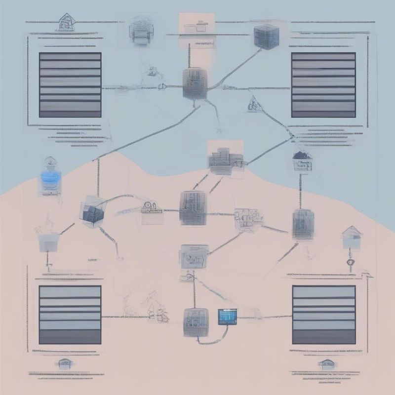 Cầu nối blockchain và token