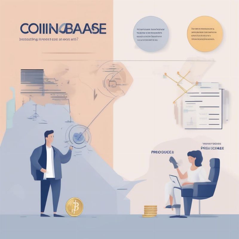 Đầu tư vào Coinbase có thể mang lại rủi ro và lợi ích gì?