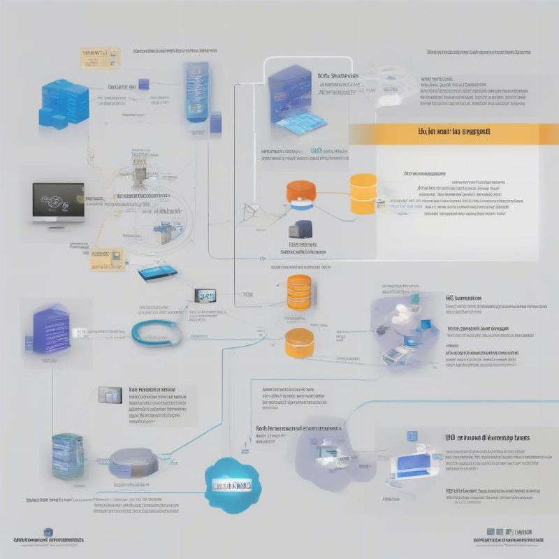 Lợi ích của IoT và lưu trữ phi tập trung với io.net