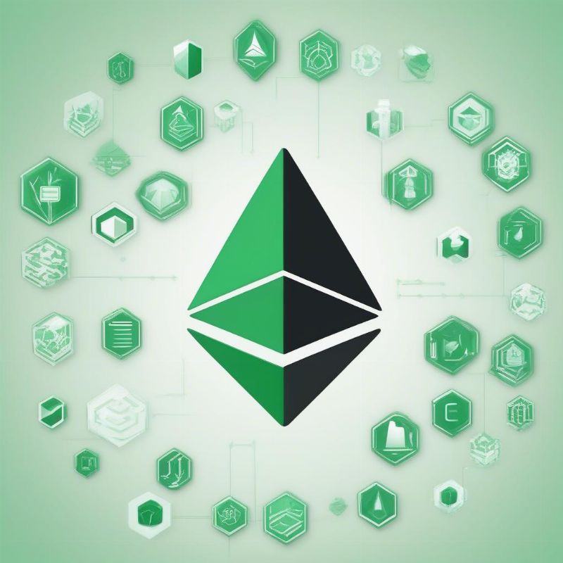 Các dự án DeFi ngày càng nhận thấy tiềm năng của Ethereum Classic trong hệ sinh thái blockchain