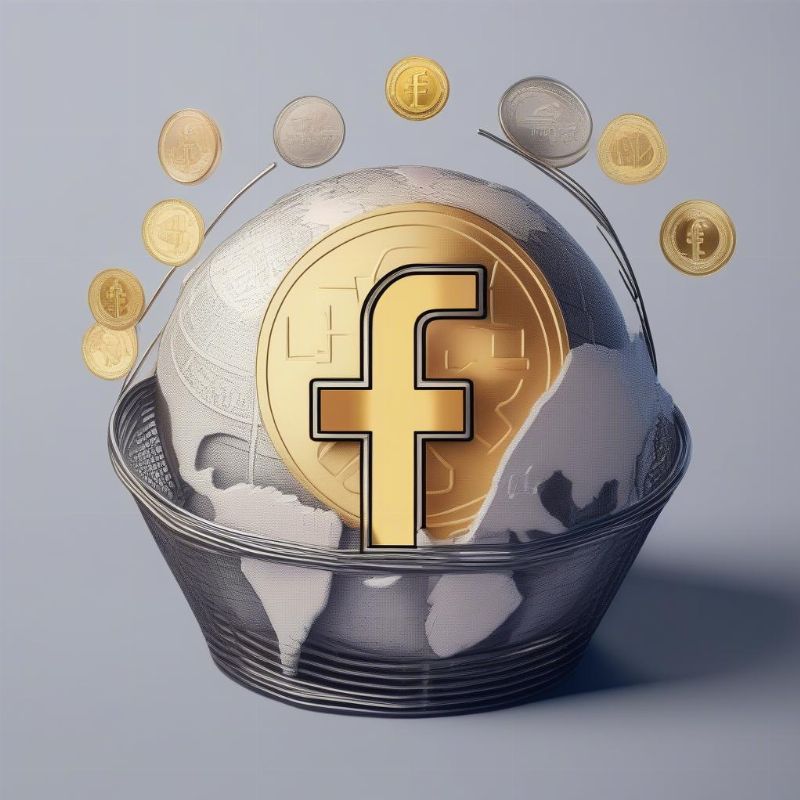 Đồng tiền Libra do Facebook phát triển