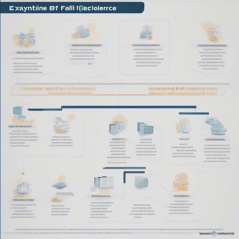 Các lợi ích và thách thức chính của Byzantine Fault Tolerance trong Blockchain qua biểu đồ