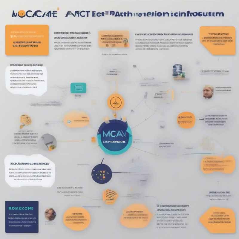 Mocaverse là gì - Giải thích chi tiết hệ sinh thái Mocaverse