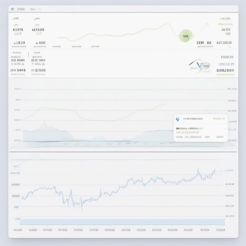 Biểu đồ giá tiền ảo OmiseGo