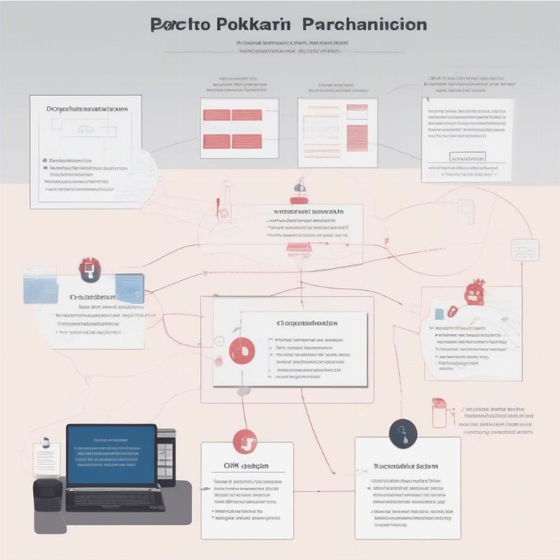 Oracle sử dụng cơ chế đồng thuận trong parachain của Polkadot để cung cấp dữ liệu đáng tin cậy