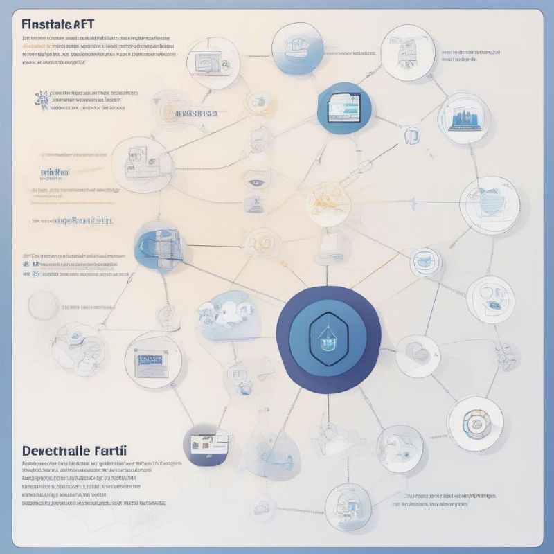 Basic guide to use the Particle Network in dApps development