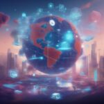 Puffverse một ví dụ tuyệt vời về sự phát triển của vũ trụ ảo (metaverse) kết hợp với tiền ảo