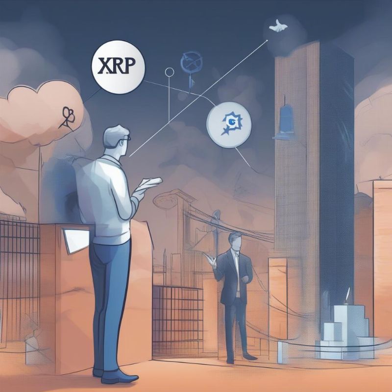 Hướng đi đầu tư tương lai của XRP