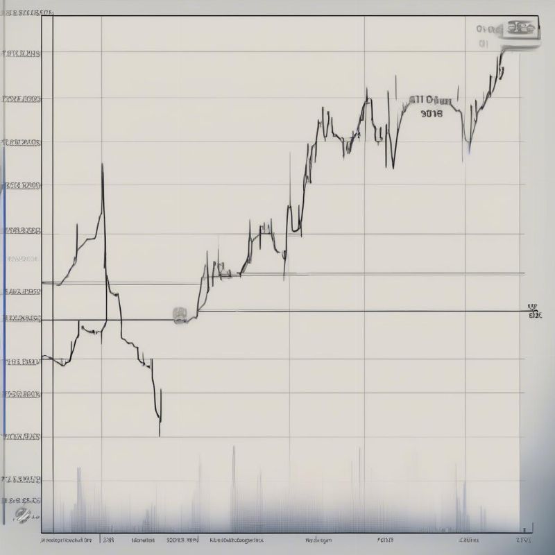 Biến động giá Bitcoin hậu sau Halving có thể gây ra rủi ro đáng kể cho nhà đầu tư