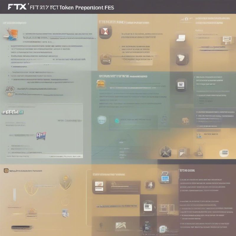 Các cách sử dụng FTX Token (FTT) hiệu quả nhất trong giao dịch và staking