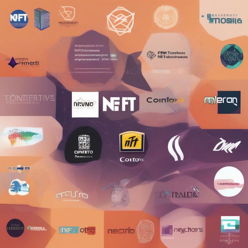 Contentos hợp tác với doanh nghiệp trong lĩnh vực metaverse và NFT, mở rộng tầm ảnh hưởng và nâng cao giá trị
