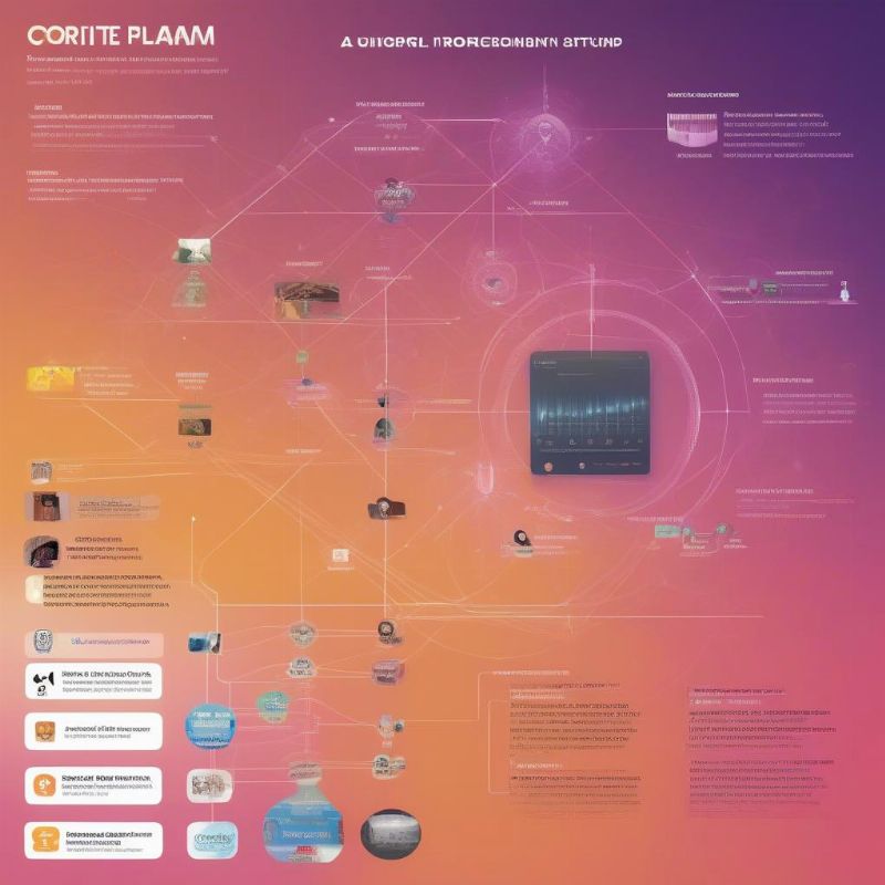 Đánh giá dự án Corite và CO coin trên nền tảng blockchain