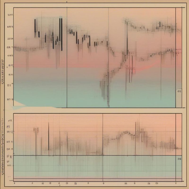 Giao điểm của đường %K và %D trên biểu đồ Stochastic