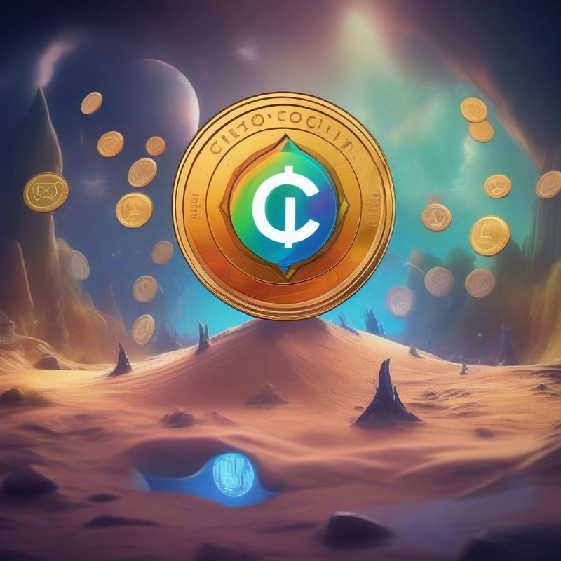 CTA coin thu hút sự chú ý nhờ tính độc đáo trong việc kết hợp game và blockchain