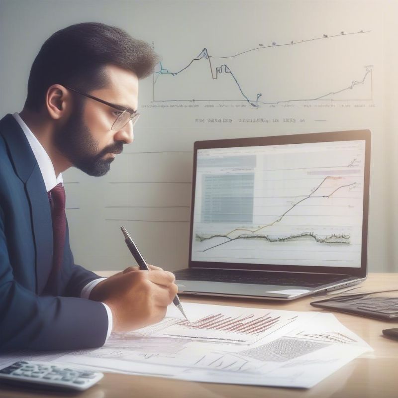 Đầu tư tiền ảo thông minh trong thị trường bearish với chiến lược dài hạn