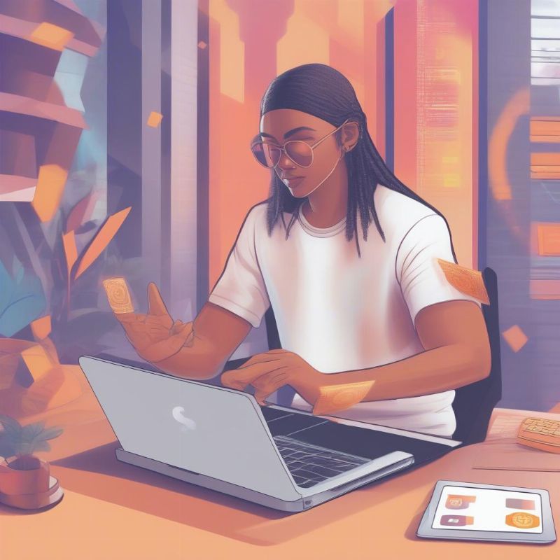 Cách thức đầu tư và gia nhập Prisma Finance bằng ví MetaMask