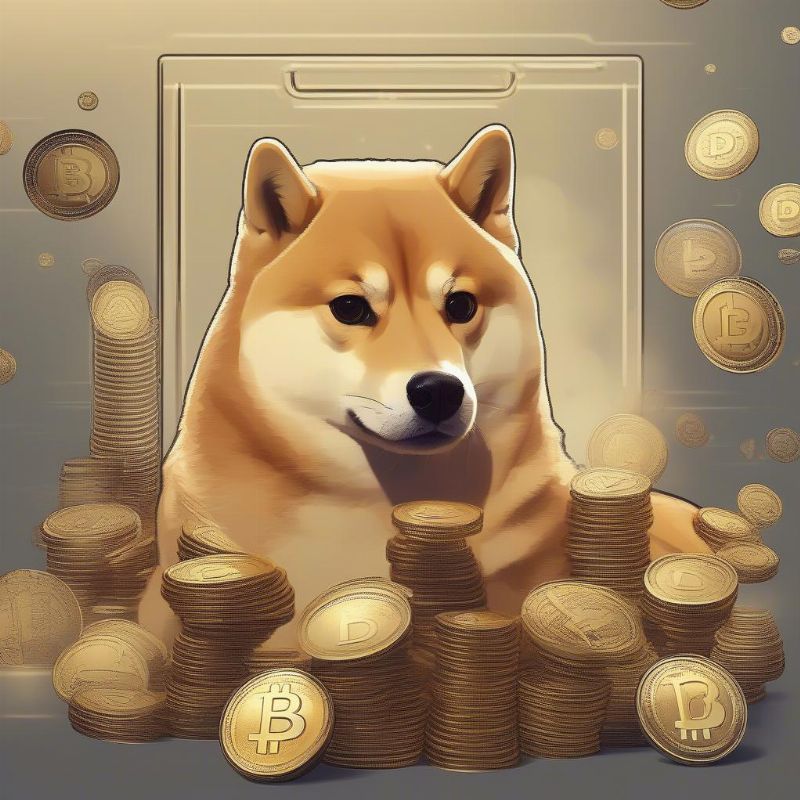 Hướng dẫn cách đầu tư Dogecoin một cách hiệu quả với các bước cụ thể