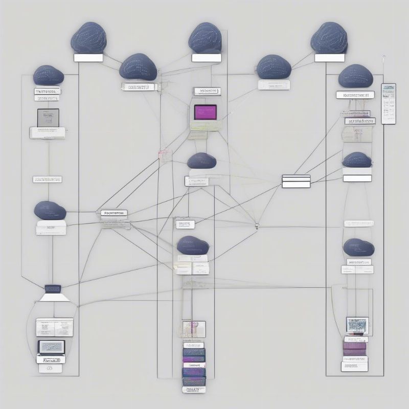 Nền tảng Gains Network với token GNS dạng tiếng Việt