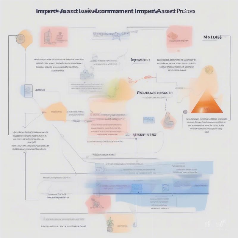 Giải thích Impermanent Loss với biểu đồ ví dụ minh hoạ