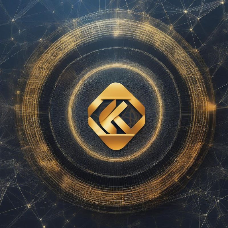 Đồng tiền Kadena (KDA Coin) trên nền tảng blockchain phi tập trung với công nghệ Chainweb