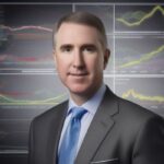 Ken Griffin ảnh hưởng lớn đến các quỹ đầu cơ