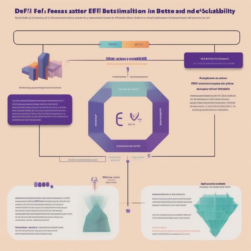 Lợi ích của EIP-4844 cho hệ sinh thái DeFi trên Ethereum