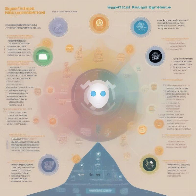 Artificial Superintelligence ứng dụng trong thị trường tiền ảo mang lại nhiều cơ hội và thách thức lớn