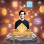 Lôi Quân - người tiên phong blockchain và công nghệ tiền ảo