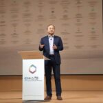 Masayoshi Son và Vision Fund đầu tư vào các công ty blockchain