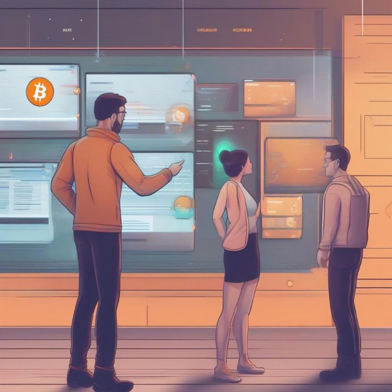 Hướng dẫn mua token Neutron NTN đơn giản và an toàn từ sàn giao dịch uy tín