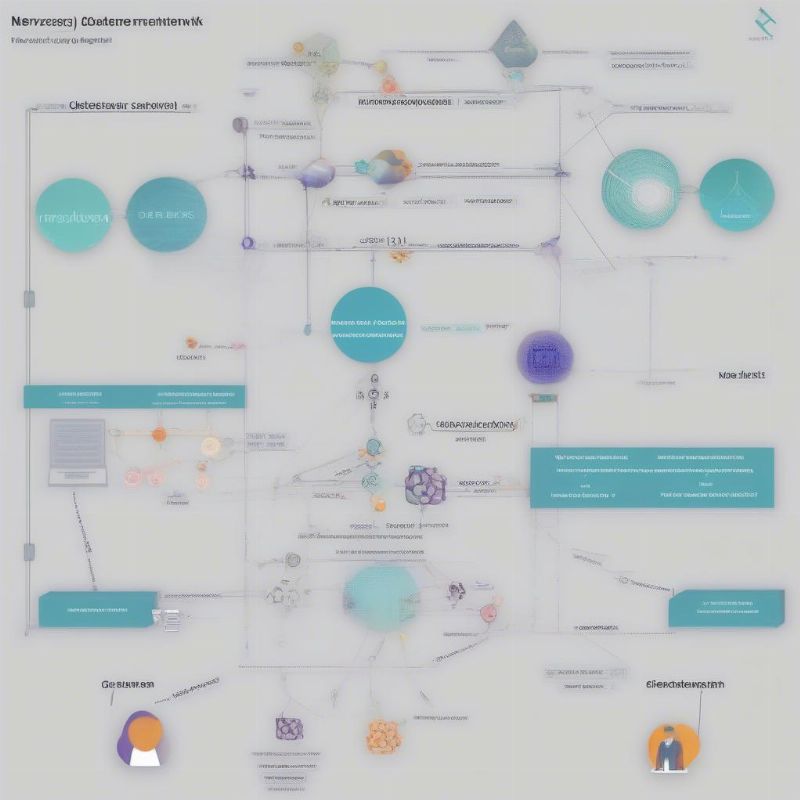 Tóm tắt về blockchain Nervos