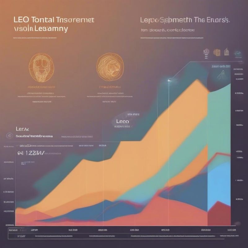 Nhận xét về tiềm năng của LEO Token trong tương lai gần