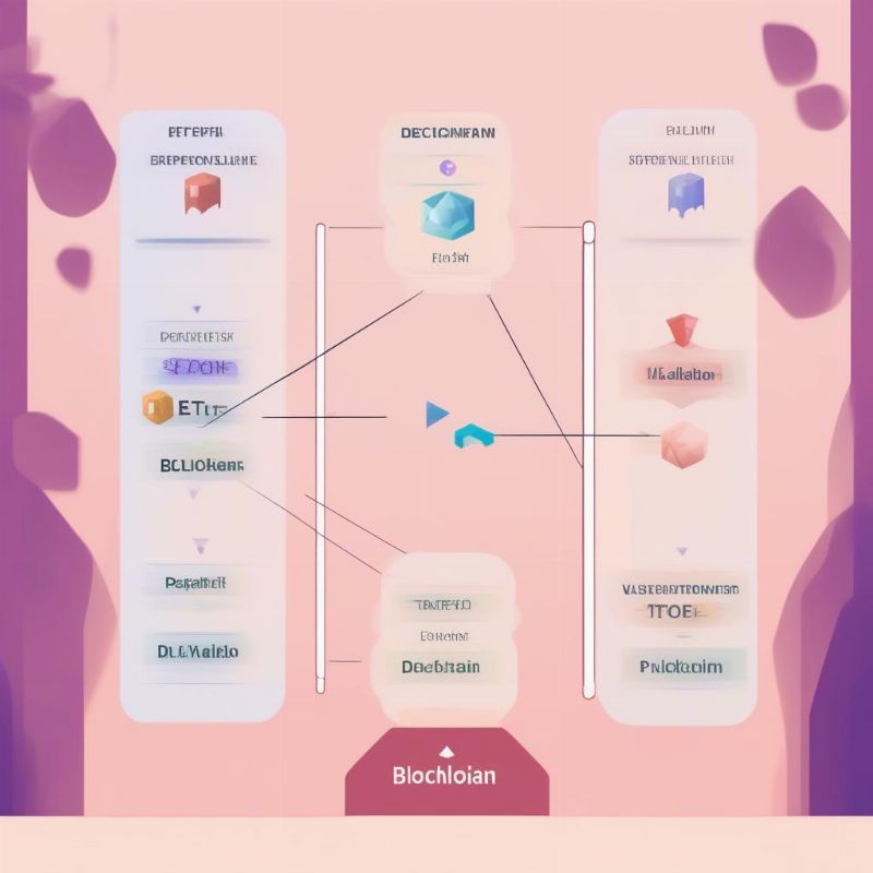 Mô tả quá trình restaking trên nền tảng DeFi với token được stake đầu tiên để nhận phần thưởng kép