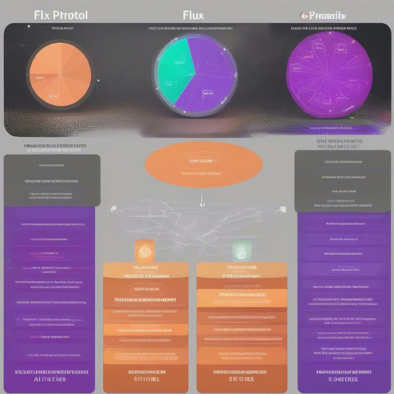 Rủi ro và cơ hội khi đầu tư vào Flux Protocol (FLX coin)