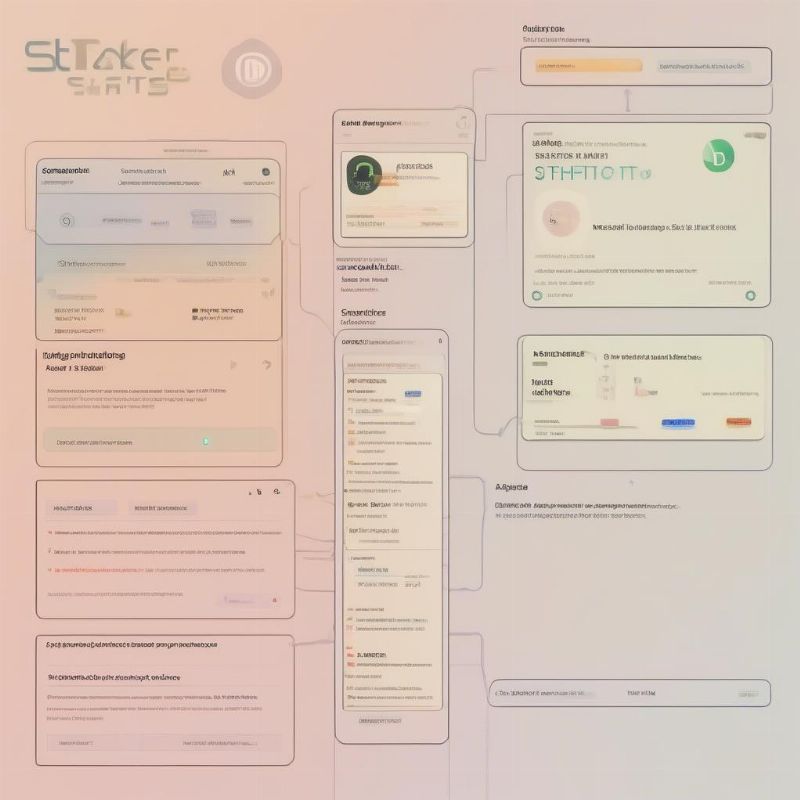 Giao diện staking của Stader Labs giúp người dùng tiết kiệm thời gian và công sức khi tham gia staking.