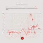 Thị trường bearish xảy ra khi giá tiền ảo liên tục giảm