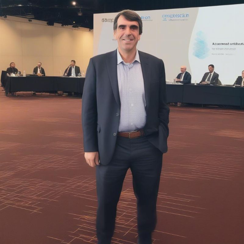 Tim Draper và cuộc cách mạng Bitcoin