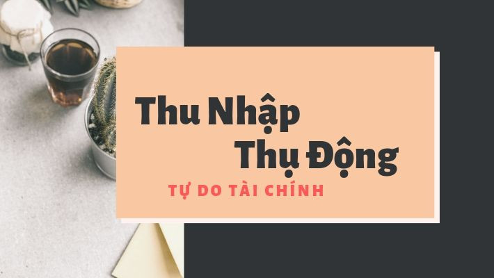 Cách tạo thêm nguồn thu nhập