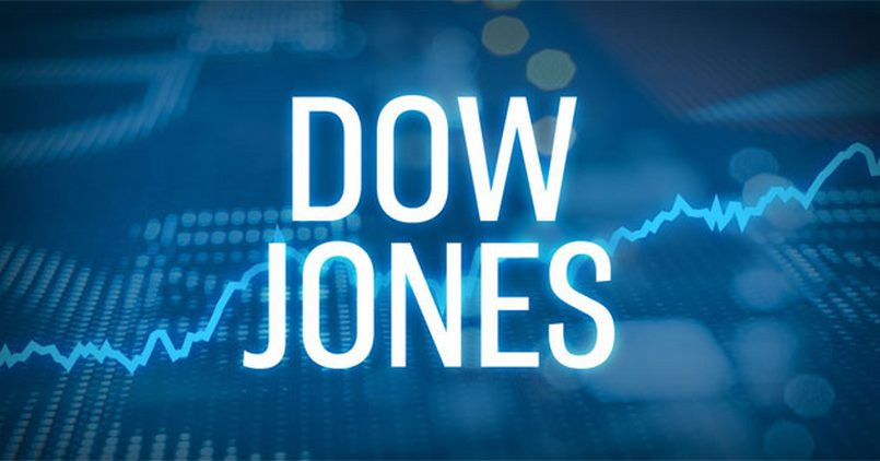 Chỉ số Dow Jones Futures