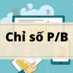 Chỉ số P/B là gì?