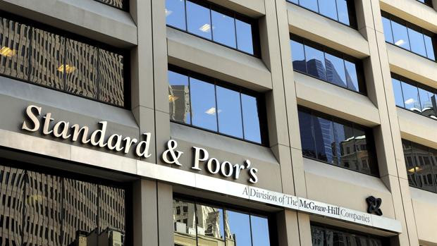 Chỉ số S&amp;P 500 do Standard &amp; Poor’s quản lý