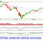 Chứng khoán kinh doanh là gì?