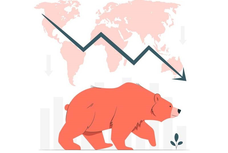 Đặc điểm nhận diện Bear Market