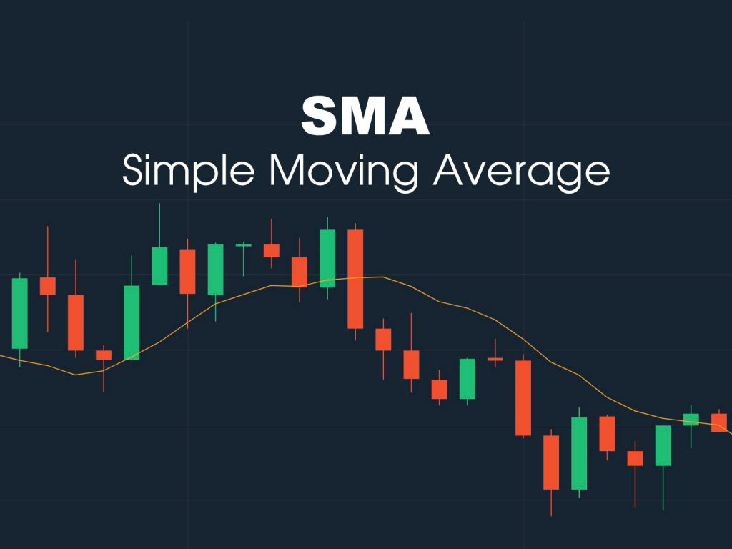 Đường SMA là gì?