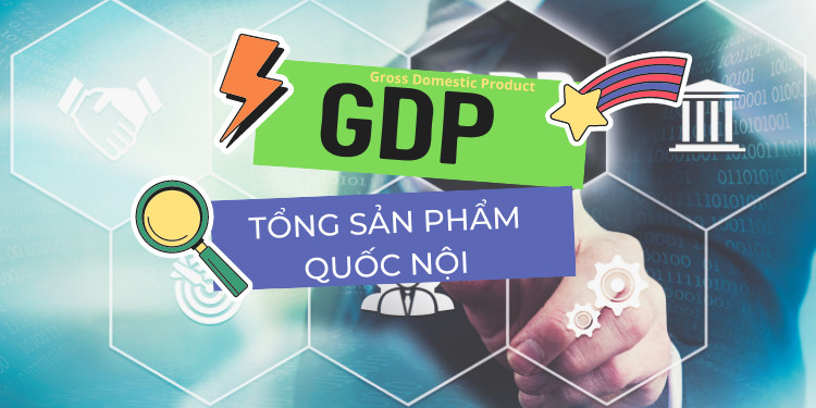 GDP bình quân đầu người