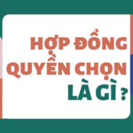 Hợp đồng quyền chọn