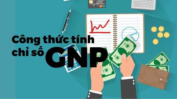 Hướng dẫn tính GNP